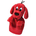 Clifford Puppet